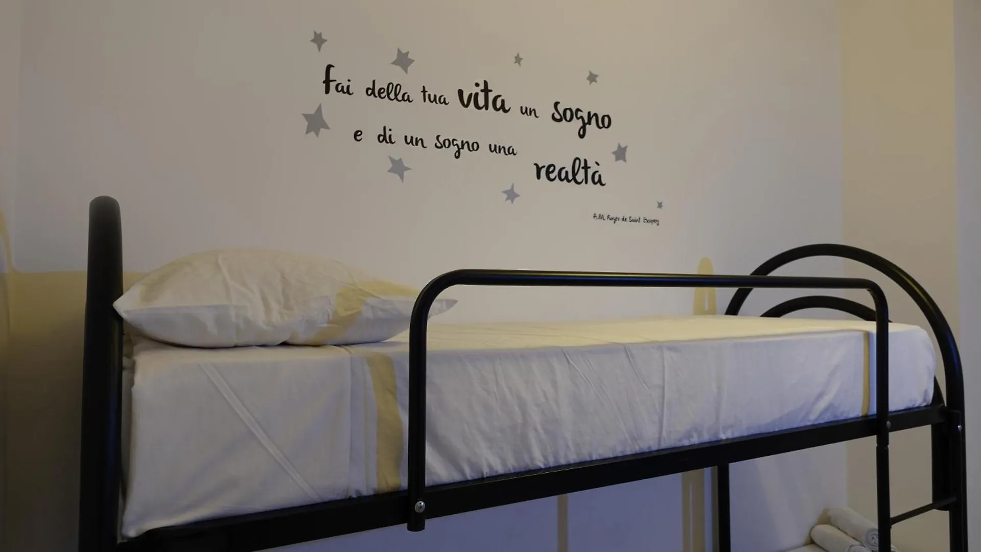 Appartamento Case Volta Balestrate