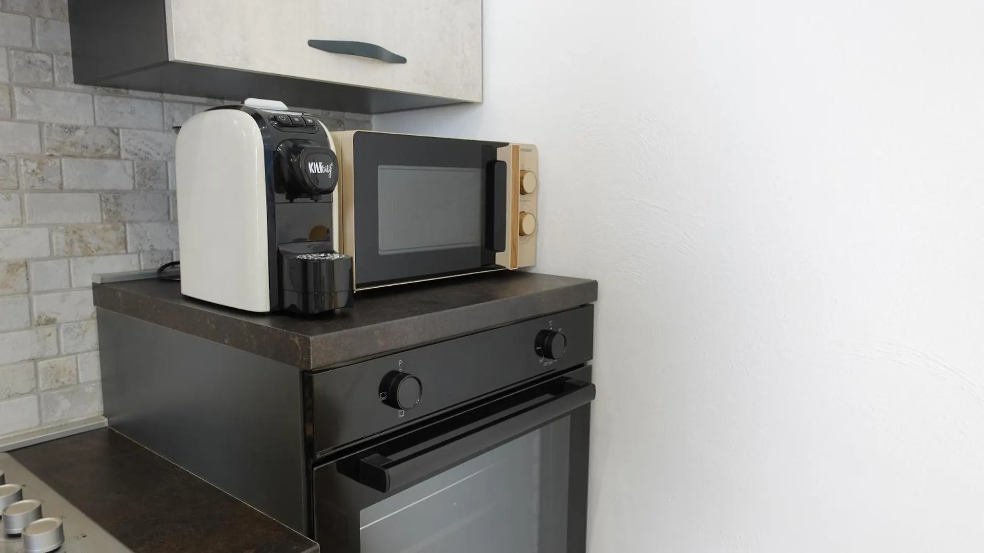 Case Volta Balestrate Appartamento